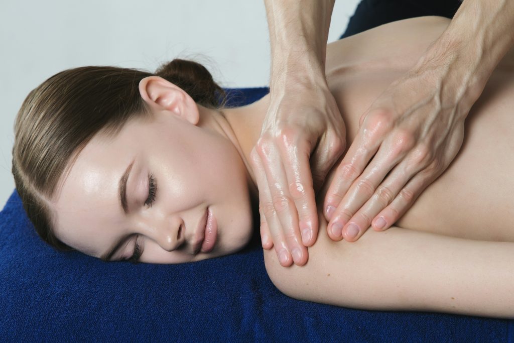 Benefits of Thai Massage in Multan